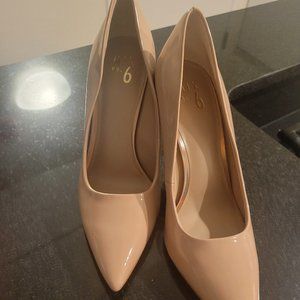 Mix no 6 heels